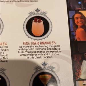 Meet your Posher, Wade